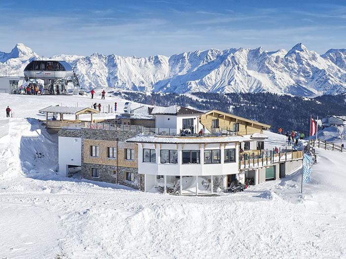 Wir haben ge&ouml;ffnet! 